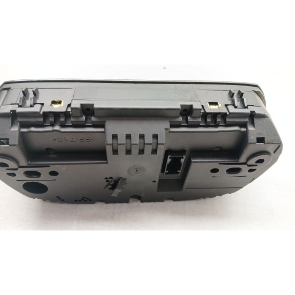 Recambio de cuadro instrumentos para bmw 1 (e87) 120 d referencia OEM IAM   