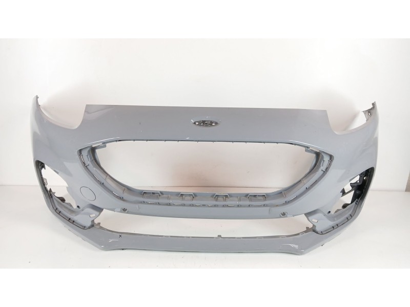 Recambio de paragolpes delantero para ford puma st-line referencia OEM IAM L1TB17757D1  