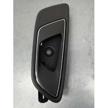Recambio de maneta interior delantera derecha para seat leon st (5f8) reference referencia OEM IAM 5F1837114A  