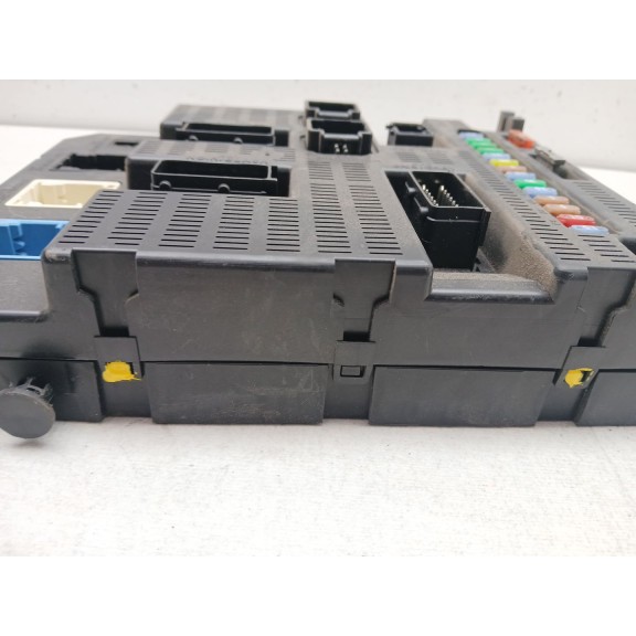 Recambio de centralita bsi para peugeot 207/207+ (wa_, wc_) 1.4 referencia OEM IAM   