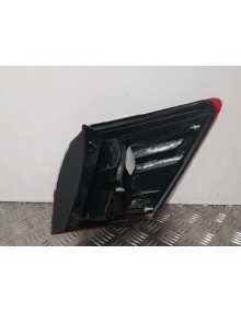 Recambio de piloto trasero izquierdo para nissan qashqai (j10) referencia OEM IAM 26555BR00A 10-14 NUEVO 2