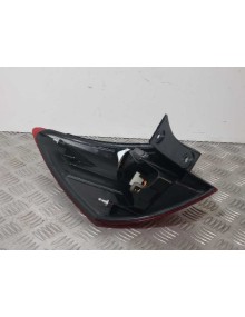 Recambio de piloto trasero derecho para nissan qashqai (j10) 1.6 16v cat referencia OEM IAM 26550BR00A NUEVO  2