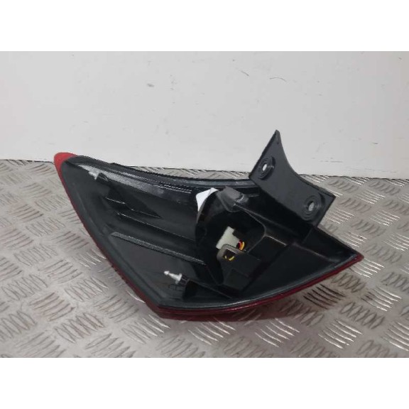 Recambio de piloto trasero derecho para nissan qashqai (j10) 1.6 16v cat referencia OEM IAM 26550BR00A NUEVO 