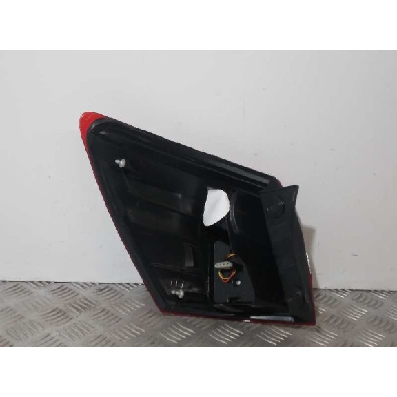 Recambio de piloto trasero derecho para nissan qashqai (j10) 1.6 16v cat referencia OEM IAM 26550BR00A NUEVO 