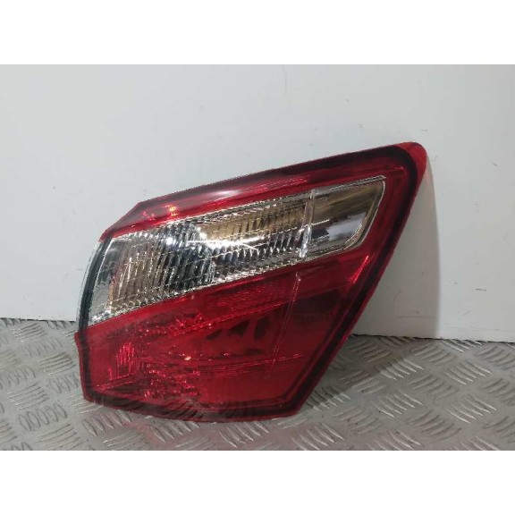 Recambio de piloto trasero derecho para nissan qashqai (j10) 1.6 16v cat referencia OEM IAM 26550BR00A NUEVO 