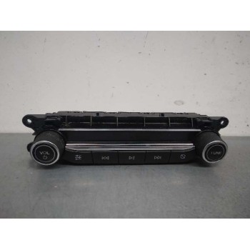 Recambio de sistema audio / radio cd para ford focus st-line referencia OEM IAM JX7T18K811AC  