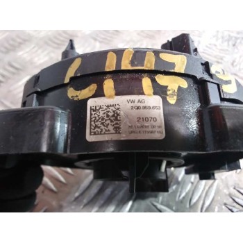 Recambio de anillo airbag para seat ibiza (6p1) reference plus referencia OEM IAM 2Q0959653  