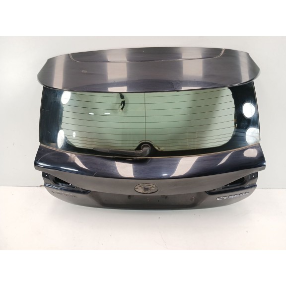 Recambio de porton trasero para lexus ct 200h referencia OEM IAM   