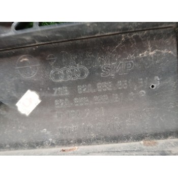 Recambio de paragolpes delantero para audi a1 sportback (gba) 25 tfsi referencia OEM IAM 82A807437a  