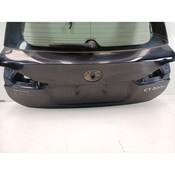 Recambio de porton trasero para lexus ct 200h referencia OEM IAM   