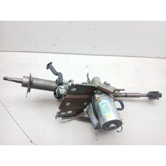 Recambio de columna direccion para nissan micra iii (k12) 1.4 16v referencia OEM IAM 28500bg01a 48810bg00a 