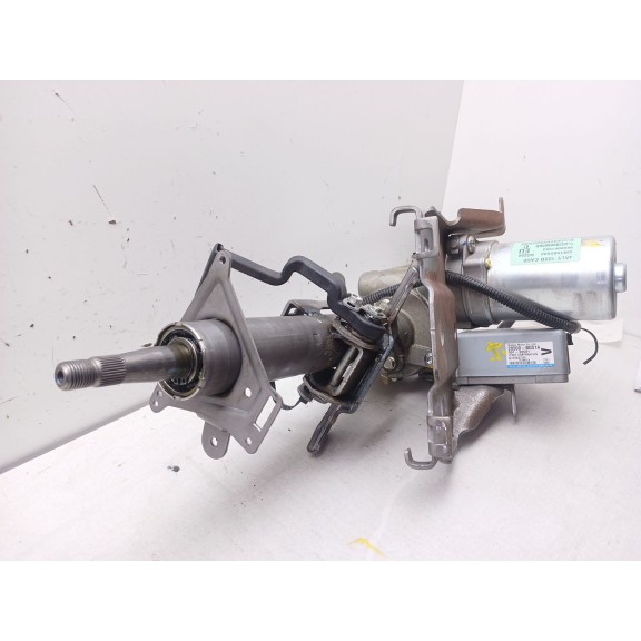 Recambio de columna direccion para nissan micra iii (k12) 1.4 16v referencia OEM IAM 28500bg01a 48810bg00a 