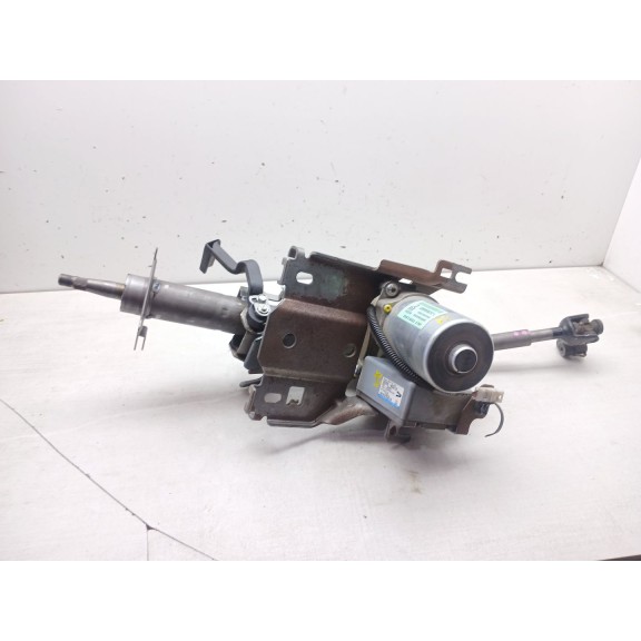 Recambio de columna direccion para nissan micra iii (k12) 1.4 16v referencia OEM IAM 28500bg01a 48810bg00a 