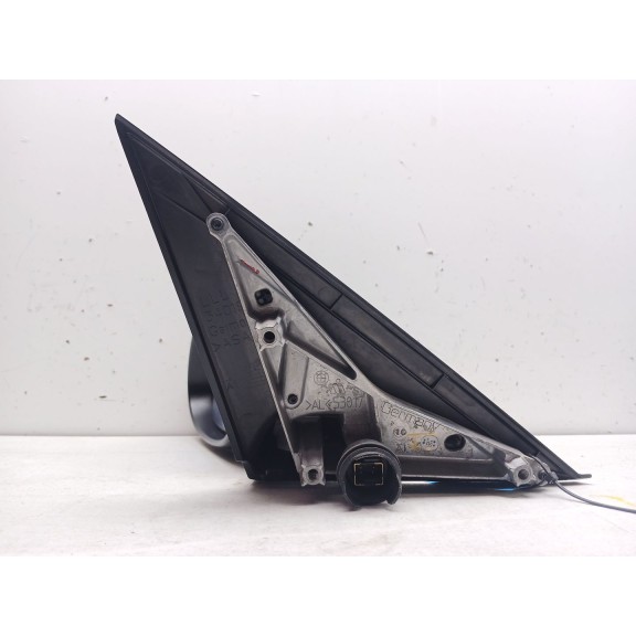 Recambio de retrovisor izquierdo para bmw 1 (e87) 118 d referencia OEM IAM   