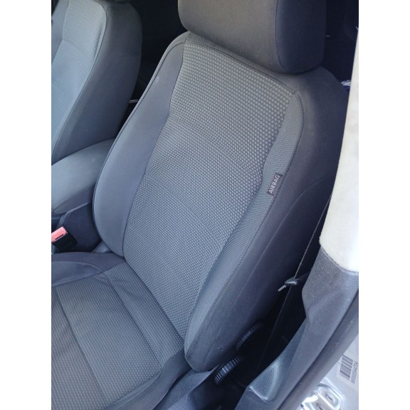 Recambio de asiento delantero izquierdo para volkswagen golf vi variant (aj5) 1.6 tdi referencia OEM IAM   