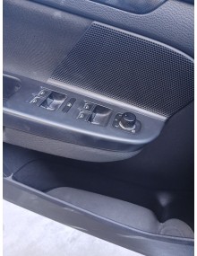 Recambio de mando elevalunas delantero izquierdo para volkswagen golf vi variant (aj5) 1.6 tdi referencia OEM IAM   