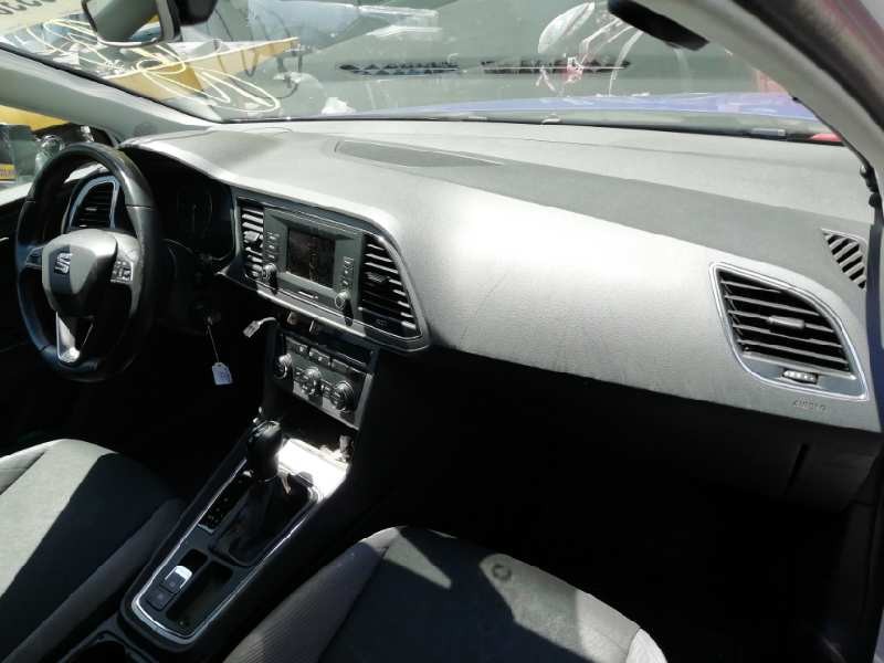 Recambio de kit airbag para seat leon st (5f8) x-perience 4drive referencia OEM IAM   