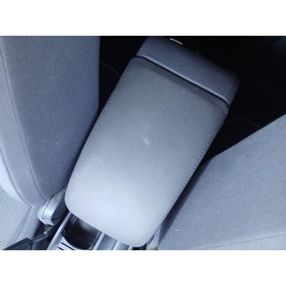 Recambio de apoyabrazos central para volkswagen golf vi variant (aj5) 1.6 tdi referencia OEM IAM   