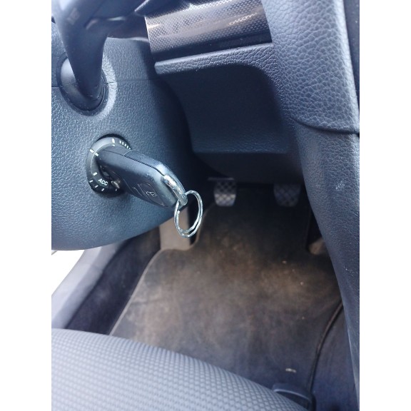 Recambio de conmutador de arranque para volkswagen golf vi variant (aj5) 1.6 tdi referencia OEM IAM   