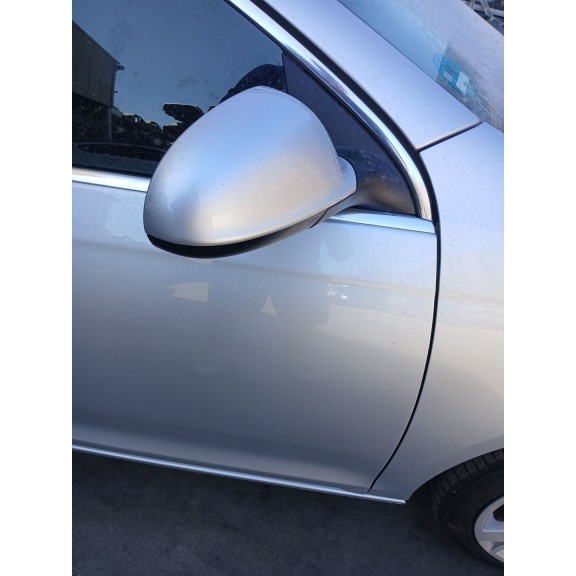 Recambio de retrovisor derecho para volkswagen golf vi variant (aj5) 1.6 tdi referencia OEM IAM   