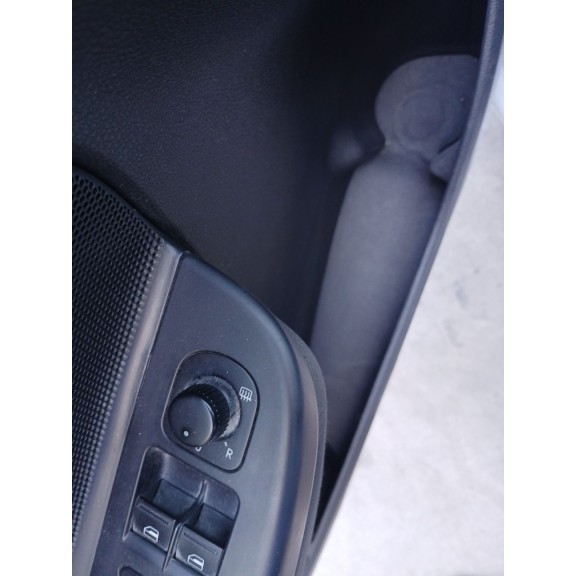 Recambio de retrovisor derecho para volkswagen golf vi variant (aj5) 1.6 tdi referencia OEM IAM   