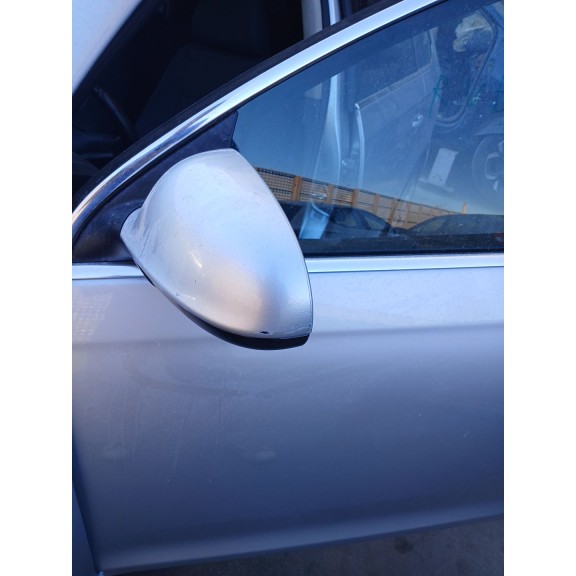 Recambio de retrovisor izquierdo para volkswagen golf vi variant (aj5) 1.6 tdi referencia OEM IAM   
