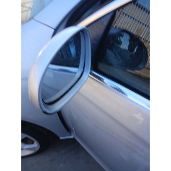 Recambio de retrovisor izquierdo para volkswagen golf vi variant (aj5) 1.6 tdi referencia OEM IAM   