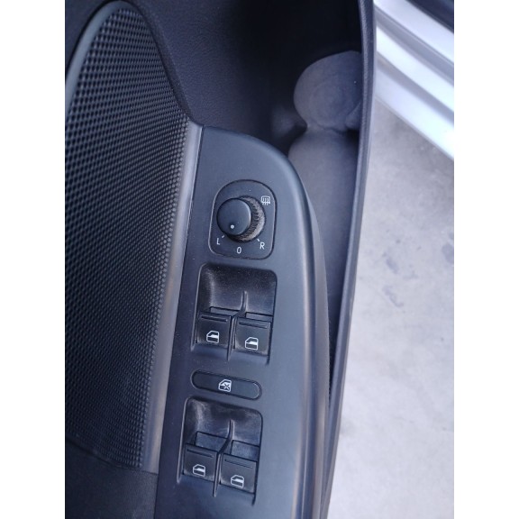 Recambio de retrovisor izquierdo para volkswagen golf vi variant (aj5) 1.6 tdi referencia OEM IAM   