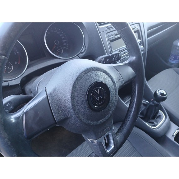 Recambio de kit airbag para volkswagen golf vi variant (aj5) 1.6 tdi referencia OEM IAM   