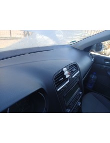 Recambio de kit airbag para volkswagen golf vi variant (aj5) 1.6 tdi referencia OEM IAM    2