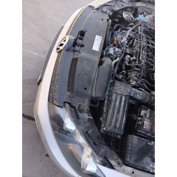 Recambio de panel frontal para volkswagen golf vi variant (aj5) 1.6 tdi referencia OEM IAM   