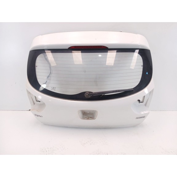 Recambio de porton trasero para kia rio basic referencia OEM IAM   