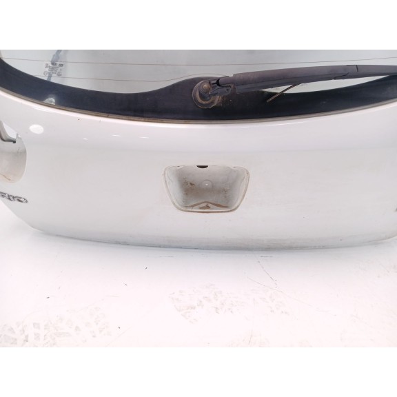 Recambio de porton trasero para kia rio basic referencia OEM IAM   