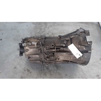 Recambio de caja casco para ford transit caja cerrada ´06 2.2 tdci cat referencia OEM IAM 4C1R7003BB  