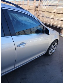 Recambio de puerta delantera derecha para volkswagen golf vi variant (aj5) 1.6 tdi referencia OEM IAM 1K5831106F   2