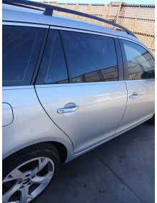 Recambio de puerta trasera derecha para volkswagen golf vi variant (aj5) 1.6 tdi referencia OEM IAM 1K9833056   2