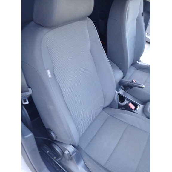 Recambio de asiento delantero derecho para volkswagen golf vi variant (aj5) 1.6 tdi referencia OEM IAM   