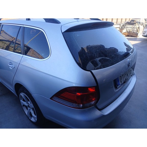 volkswagen golf vi variant (aj5) del año 2025