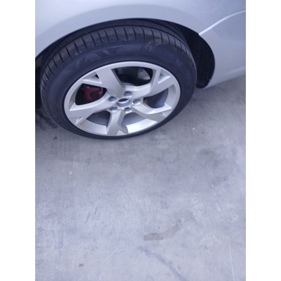 volkswagen golf vi variant (aj5) del año 2025