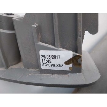 Recambio de parasol derecho para nissan nv 400 l1h1 2,8t pro referencia OEM IAM CV9X62  