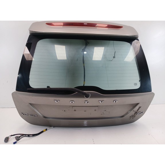Recambio de porton trasero para volvo xc60 i suv (156) d3 / d4 referencia OEM IAM 39811096  
