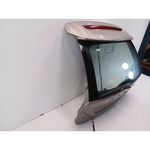 Recambio de porton trasero para volvo xc60 i suv (156) d3 / d4 referencia OEM IAM 39811096  