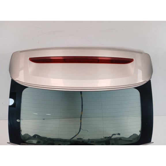 Recambio de porton trasero para volvo xc60 i suv (156) d3 / d4 referencia OEM IAM 39811096  