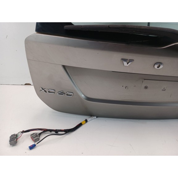 Recambio de porton trasero para volvo xc60 i suv (156) d3 / d4 referencia OEM IAM 39811096  