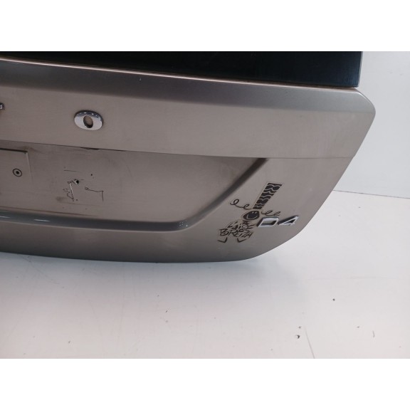 Recambio de porton trasero para volvo xc60 i suv (156) d3 / d4 referencia OEM IAM 39811096  