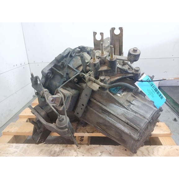 Recambio de caja cambios para kia carnival ii (gq) 2.9 crdi referencia OEM IAM 041105934  