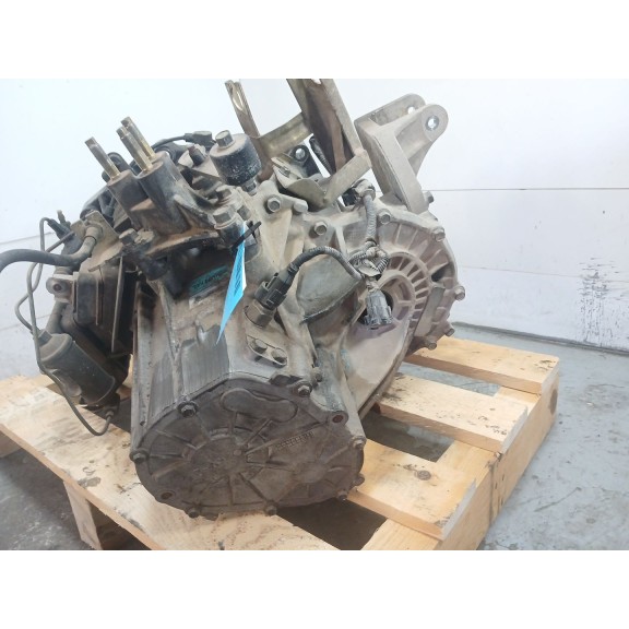 Recambio de caja cambios para kia carnival ii (gq) 2.9 crdi referencia OEM IAM 041105934  