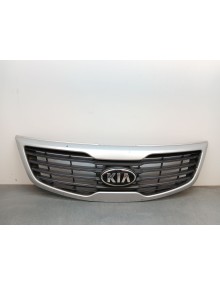 Recambio de rejilla paragolpes delantero para kia sportage iii (sl) 1.6 gdi referencia OEM IAM 863513U000  