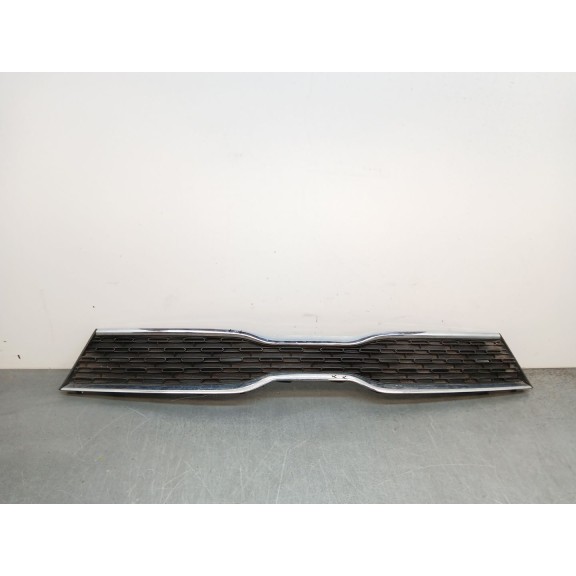 Recambio de rejilla paragolpes delantero para kia picanto iii (ja) 1.2 referencia OEM IAM 86351G6000  
