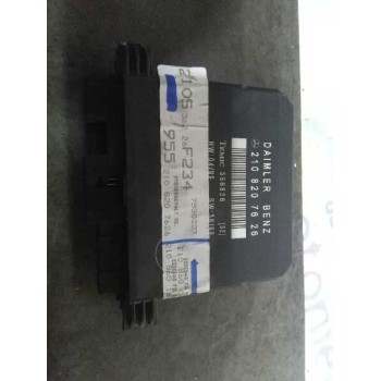 MODULO ELECTRONICO 2108207626 DELANTERA DERECHA 